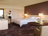 Suite with lake view