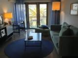 2 Bedrooms Duplex Apartment with balcony
