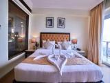 Standard room with ocean view