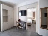 Standard Family room with balcony