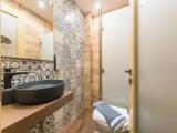 Comfort Single room with street view