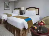 Standard Twin Club room