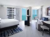 Double Junior Suite with balcony