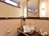 Comfort room