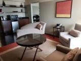 Double Suite with balcony