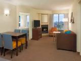 2 Bedrooms Quadruple Suite