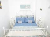 Double Suite with balcony and with sea view