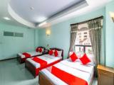 Sextuple Family Suite