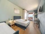 Sea View Quadruple room