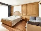 Standard Double room with view
