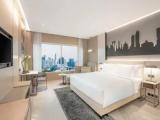 Grand Deluxe Double room