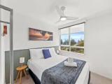 2 Bedrooms Deluxe Apartment with ocean view