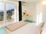 2 Bedrooms Suite with balcony and with sea view
