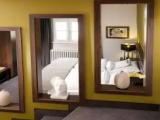 Standard Double Duplex room