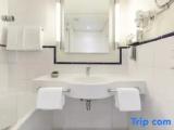 1 Bedroom Double Suite