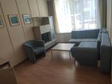 Quadruple Apartment