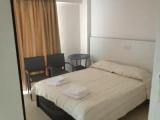 Standard Double room with balcony and with sea view