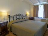 Family Suite with garden view