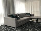 Double Junior Suite