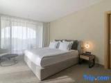 1 Bedroom Double Suite