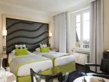 Escale Superior Double room
