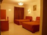 1 Bedroom Executive Suite