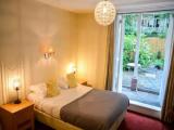 Superior Double room with garden view
