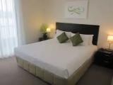 Standard Double room with balcony and with harbour view