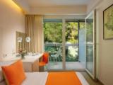 Economy Double room with balcony