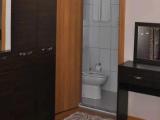 Standard Single room with balcony and with city view