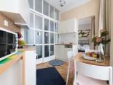1 Bedroom Apartment with courtyard view