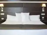 Deluxe room with balcony