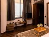 Standard Double room with sea view