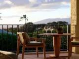 Double Suite with balcony and with partial ocean view