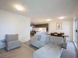 2 Bedrooms Luxury Double Basement Apartment