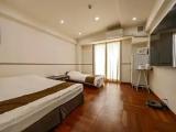 Standard Sextuple room