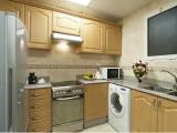 3 Bedrooms Executive Apartment