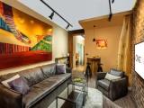 Luxury Apartment