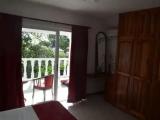 2 Bedrooms Cottage with balcony and with ocean view