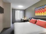 2 Bedrooms Apartment with balcony