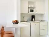 1 Bedroom Apartment with balcony