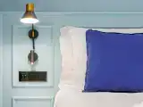 Classic room with balcony