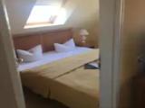 Suite with lake view