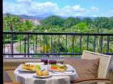 Double Suite with sea view