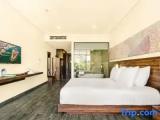 Deluxe Double room with river view