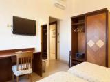 Classic room