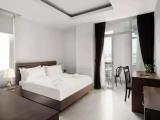 Business Apartment