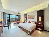 Premier Double room with ocean view