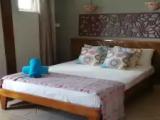 Standard Double room with balcony and with sea view