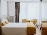 Comfort Double room with city view
